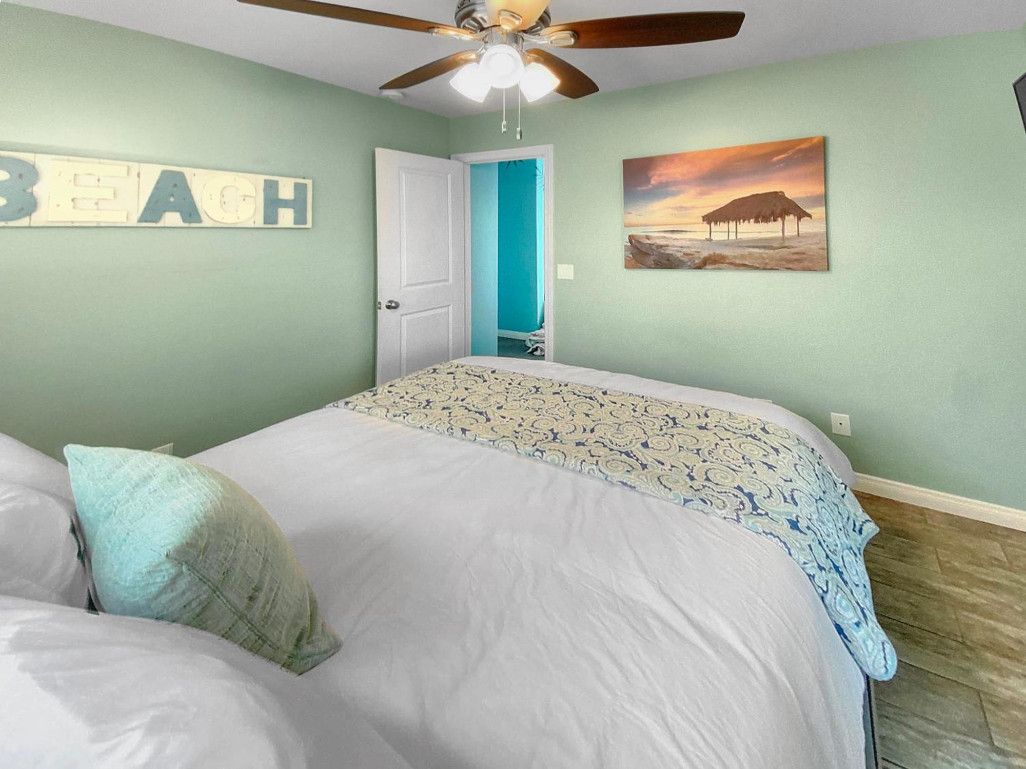 Holiday home Z724 - Zanzibar Dream San Diego